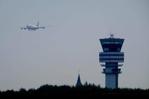 Brussels Airport expects disruptions due to controller strike