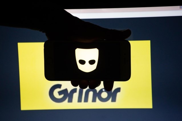 Grindr message threatens attack on gay bars in Ostend