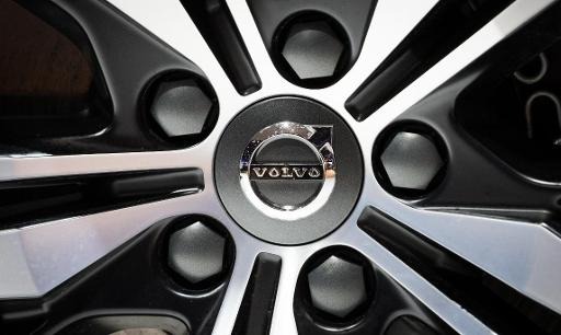 Volvo to limit speeds on its vehicles to 180 km/h from 2020