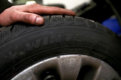 Man arrested for puncturing 300 car tires in Western France