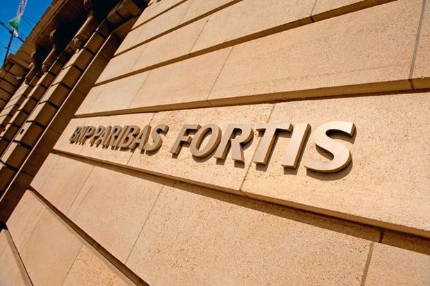 BNP Paribas Fortis plans to speed up branch closures