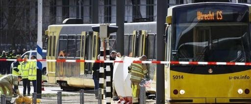 Utrecht to remain at highest threat level until 'at least' 22:00
