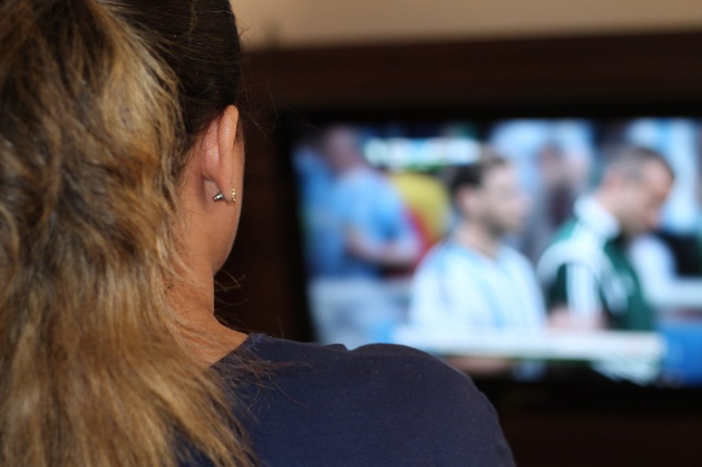 Change to summer time upsets our TV-watching schedules, claims Telenet