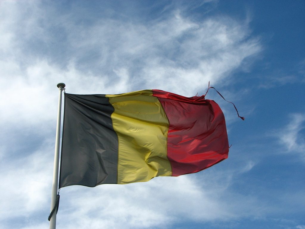 Flemish politician calls for weekly Dutch day in Brussels