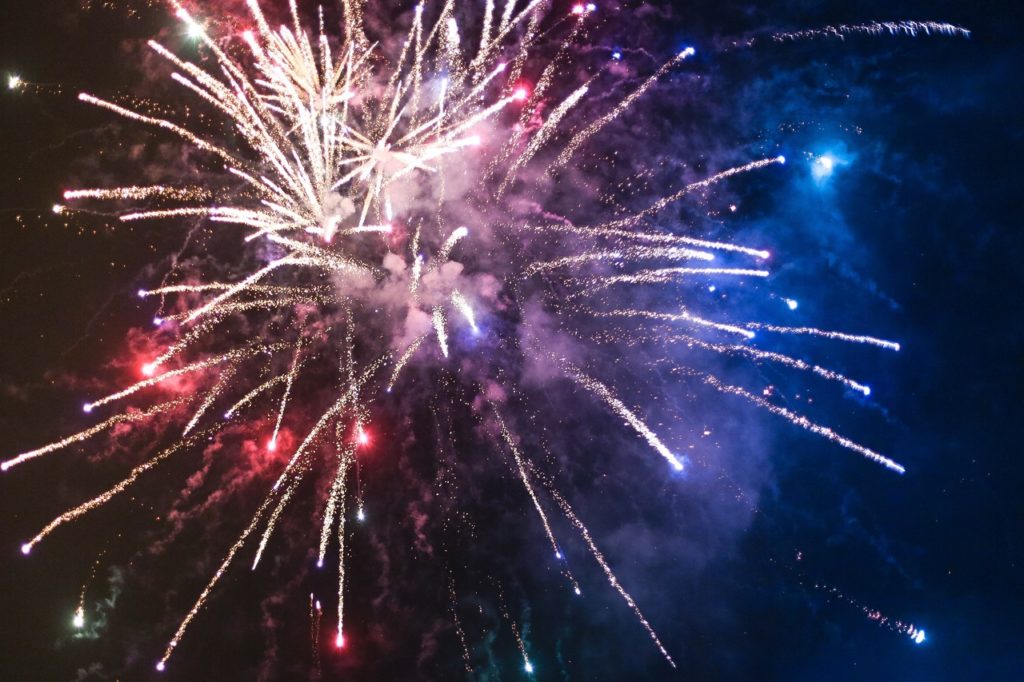Flanders bans fireworks, unless local authority disagrees