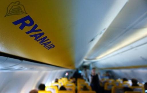 Ryanair announces seven new routes from Belgium