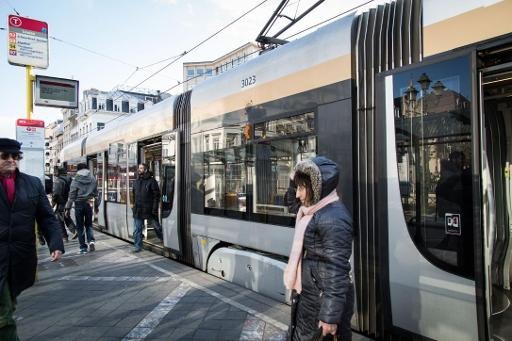 Disruptions on trams 39 and 44 expected for several days