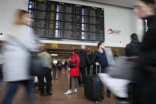 No evidence of fake bomb belt at Brussels Airport, says federal public service