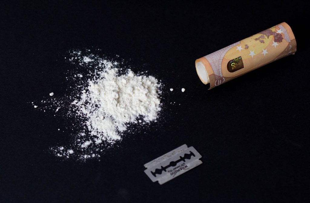 Less cocaine, more MDMA found in Antwerp waste water