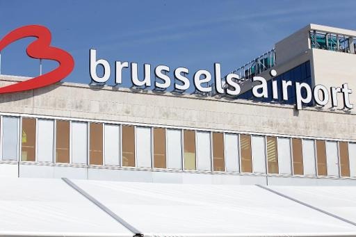 Fewer passengers at Brussels Airport in February