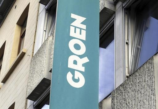 Groen lays out its climate targets