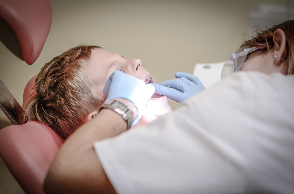 Only one in four Belgians visits the dentist each year