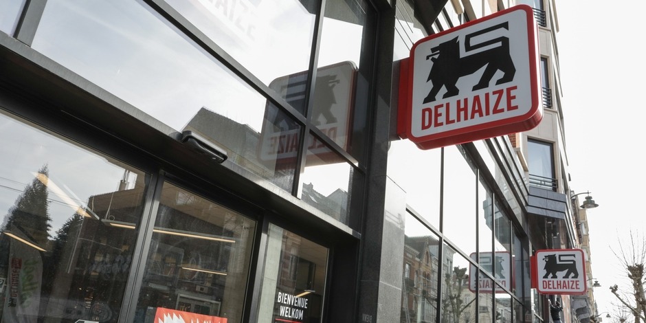 Delhaize to leave Molenbeek HQ after 136 years
