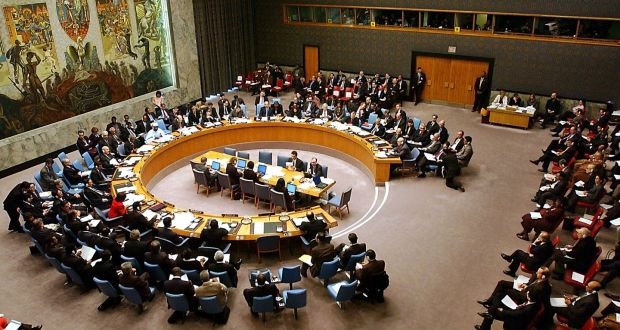 The importance of expanding the UN Security Council's permanent and non-permanent members