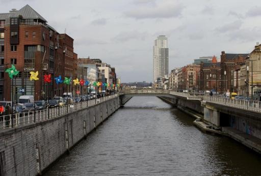 Brussels Water Days 2019 to be held from 17 to 24 March