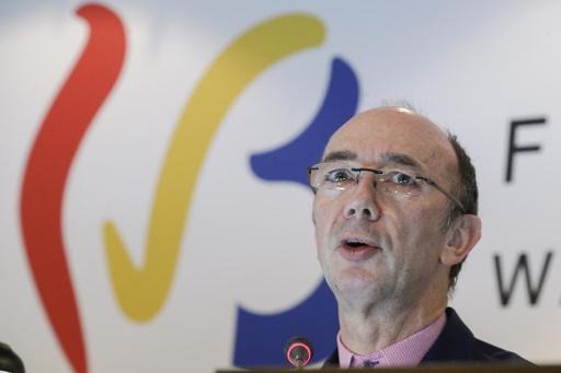 Wallonia-Brussels Federation revives anti-racism campaign
