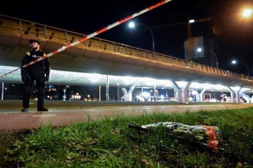 Utrecht Shooting: Two suspects released, Gökmen T still detained
