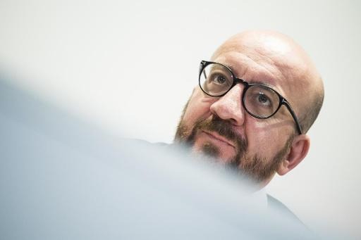 Charles Michel calls on UK Parliament to find a “clear” way out