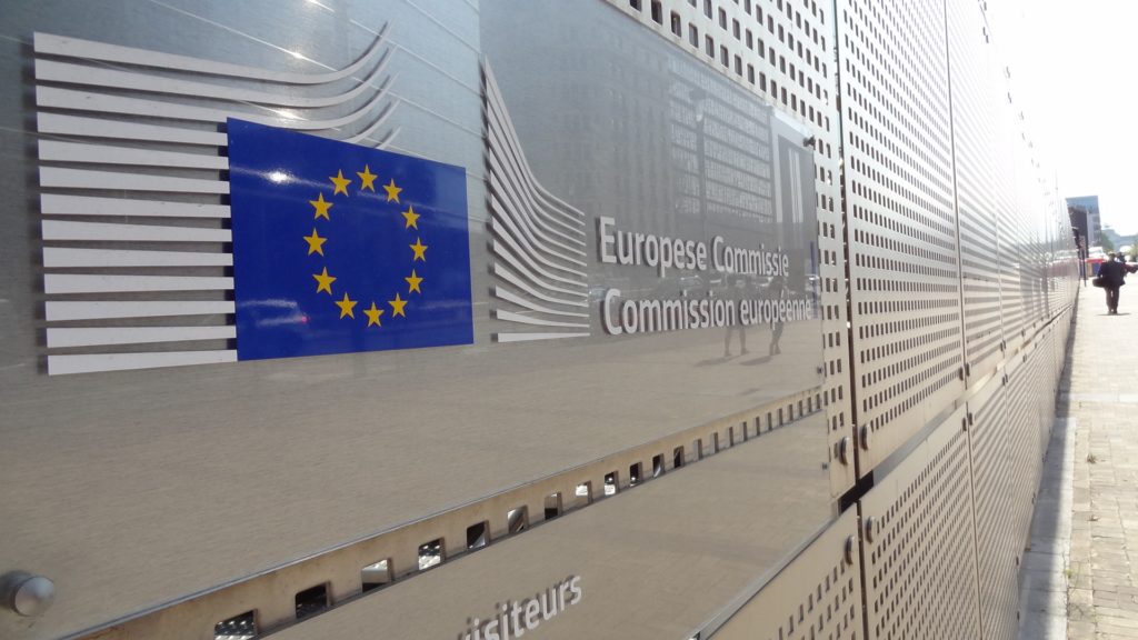 Senior official at the European Commission commits suicide following hiring scandal