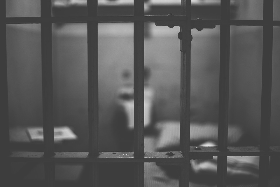 Prison officer arrested in Andenne prison for drug trafficking