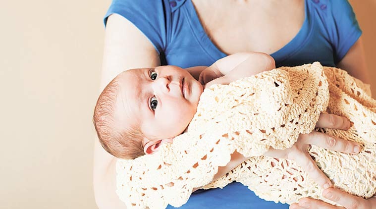 Ghent University to open breast-feeding spaces