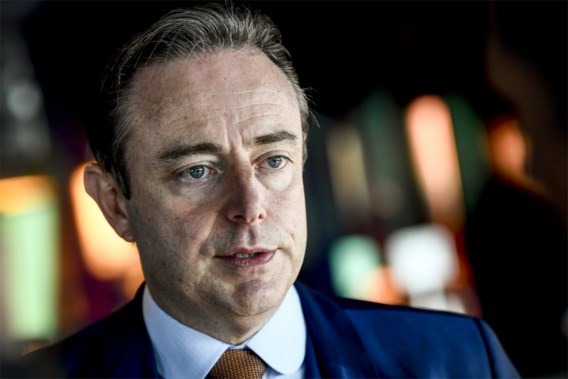 Antwerp Mayor calls for National Security Council meeting on drug-related violence in his city