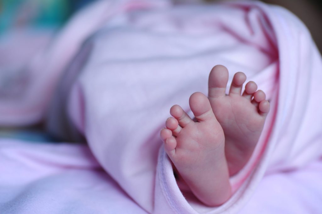 Number of births in Belgium drops for the 7th year in a row