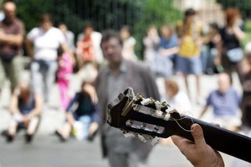 Brussels International Guitar Festival & Competition to take place from April 26-30