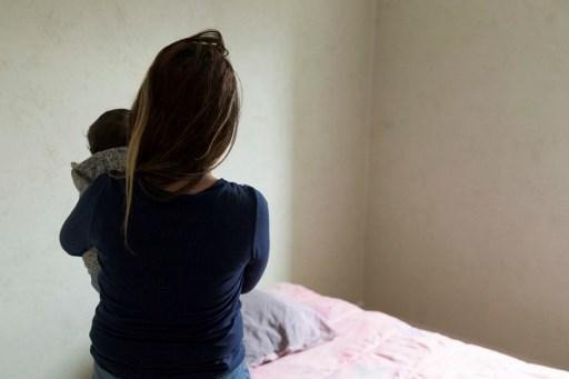 For 79% of victims domestic violence continues after separation