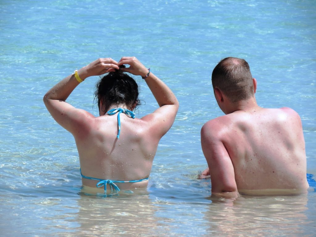 Belgians fail to learn lesson on exposure to sun as skin cancer numbers rocket