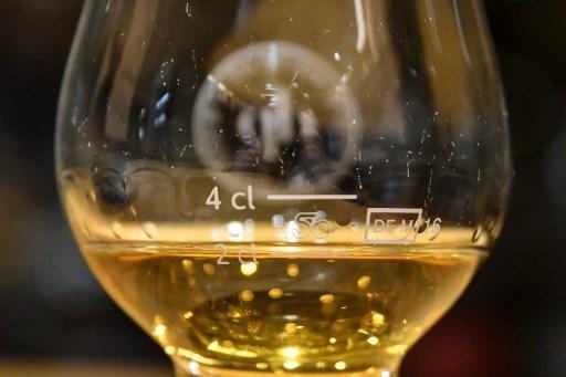 Tax evasion on alcohol sales increases in Belgium