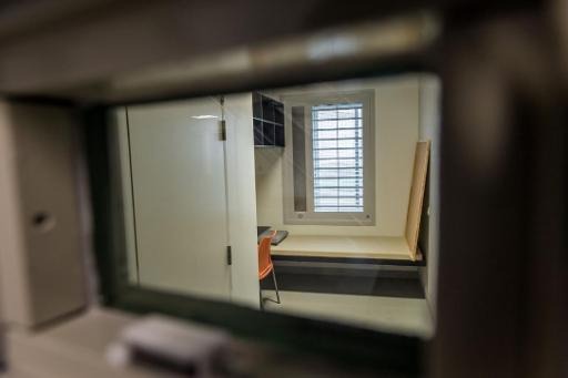 Prisoners could soon have a telephone in their cells
