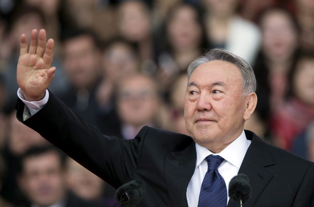 The EU to closely monitor Kazakhstan’s presidential snap elections