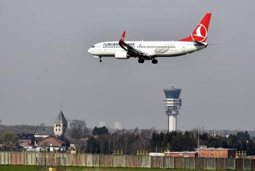 State faces 270,000-euro penalty for noise pollution by planes