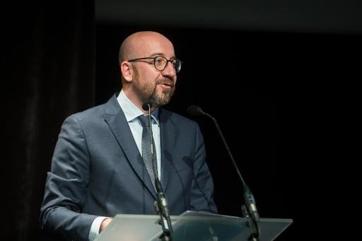 Charles Michel admits Belgium must accept “some of the responsibility” for the Rwandan genocide