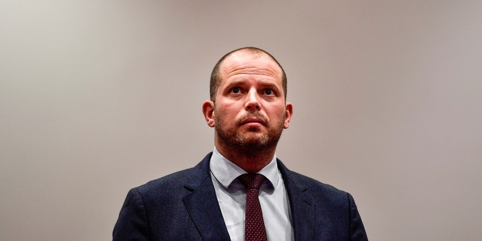 Leading MR politician rules out Francken from any future coalition