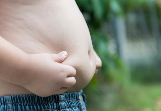 Dietitian visits for overweight children will be reimbursed