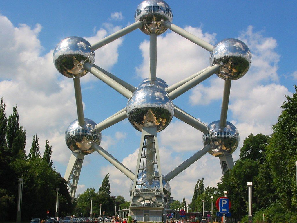 4 Belgian cities in the 50 most Instagrammable destinations in Europe