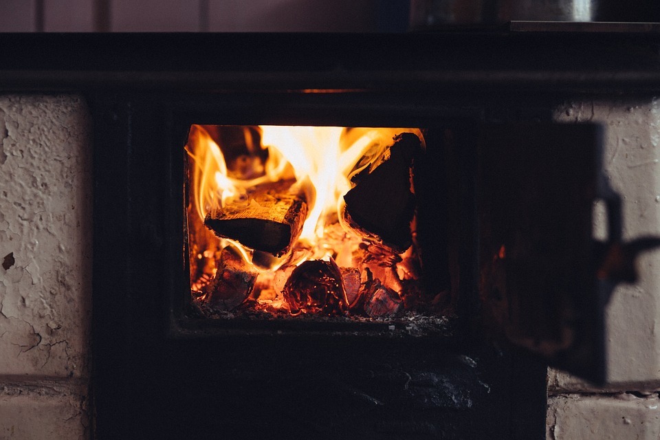 Antwerp considers bonus for banishing wood-burning stoves