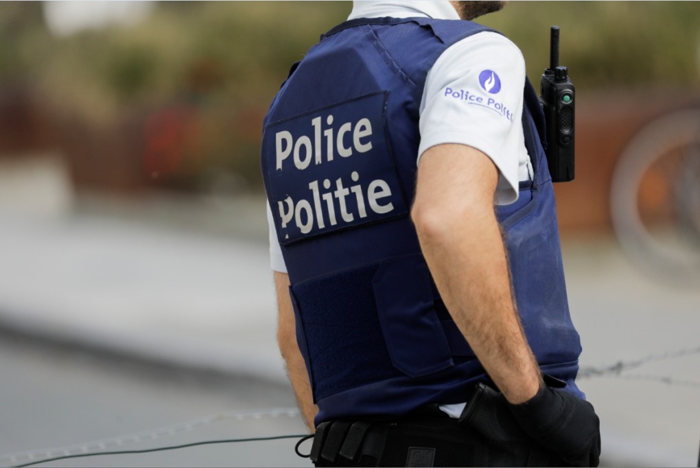 Investigation launched into stabbing in Anderlecht
