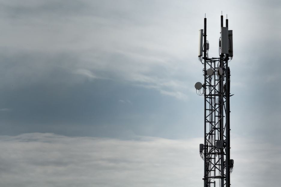 First commercial 5G network launched in Europe