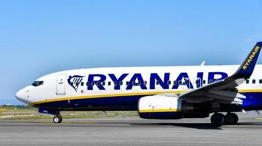 Ryanair joins Europe’s top-10 CO2 emitting companies