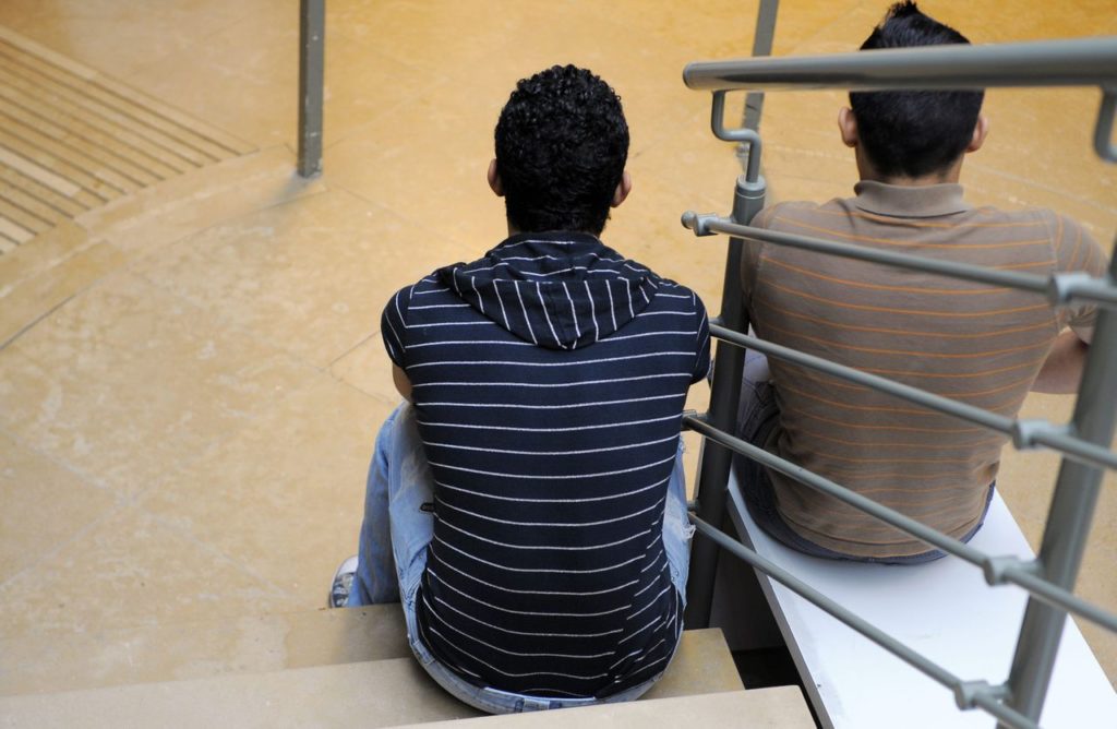 Disappearances of unaccompanied minors on the rise in Belgium