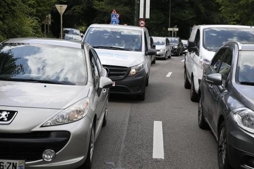 European legislators vote for smart vehicles from 2022
