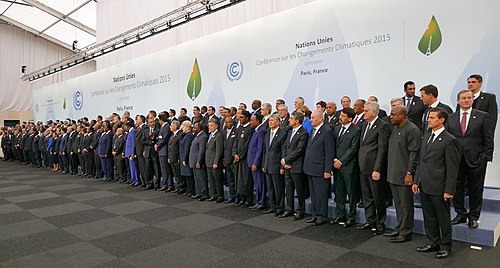 Belgium studies feasibility of hosting COP26