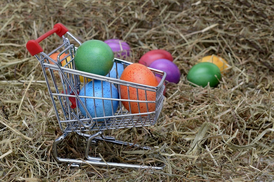 Easter Monday: What is closed in Belgium?