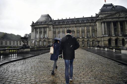 Belgium begins talks on forming a new government