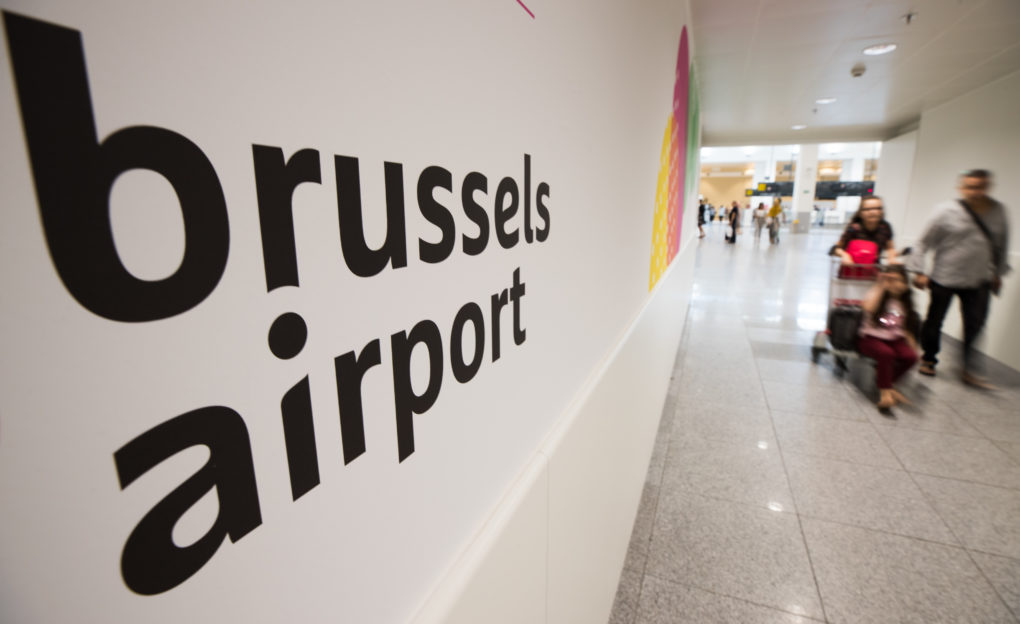 Brussels Airport evacuated after false bomb threat on Tuesday night