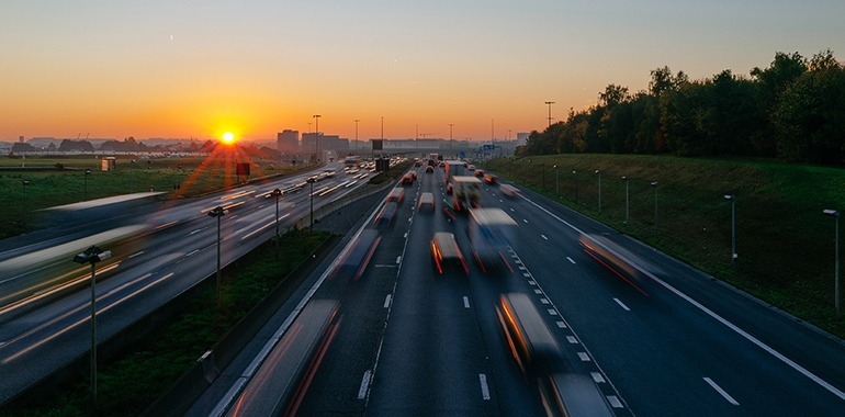 Man dies after hit and run on Brussels ring road