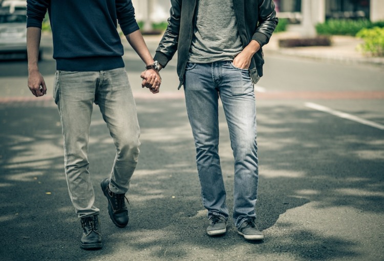 New HIV treatment effective in preventing the transmission of aids between male partners
